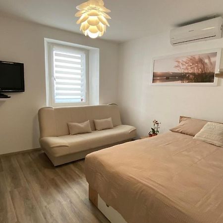 Apartma Pingo Копер Екстер'єр фото