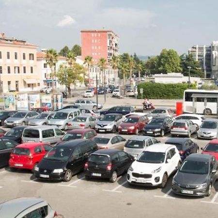 Apartma Pingo Копер Екстер'єр фото