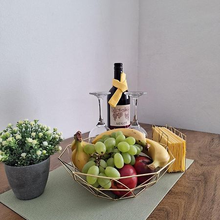 Apartma Pingo Копер Екстер'єр фото
