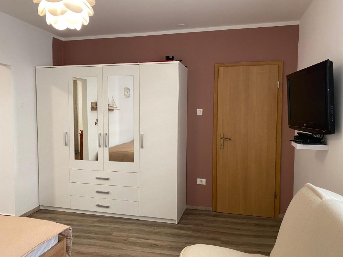 Apartma Pingo Копер Екстер'єр фото