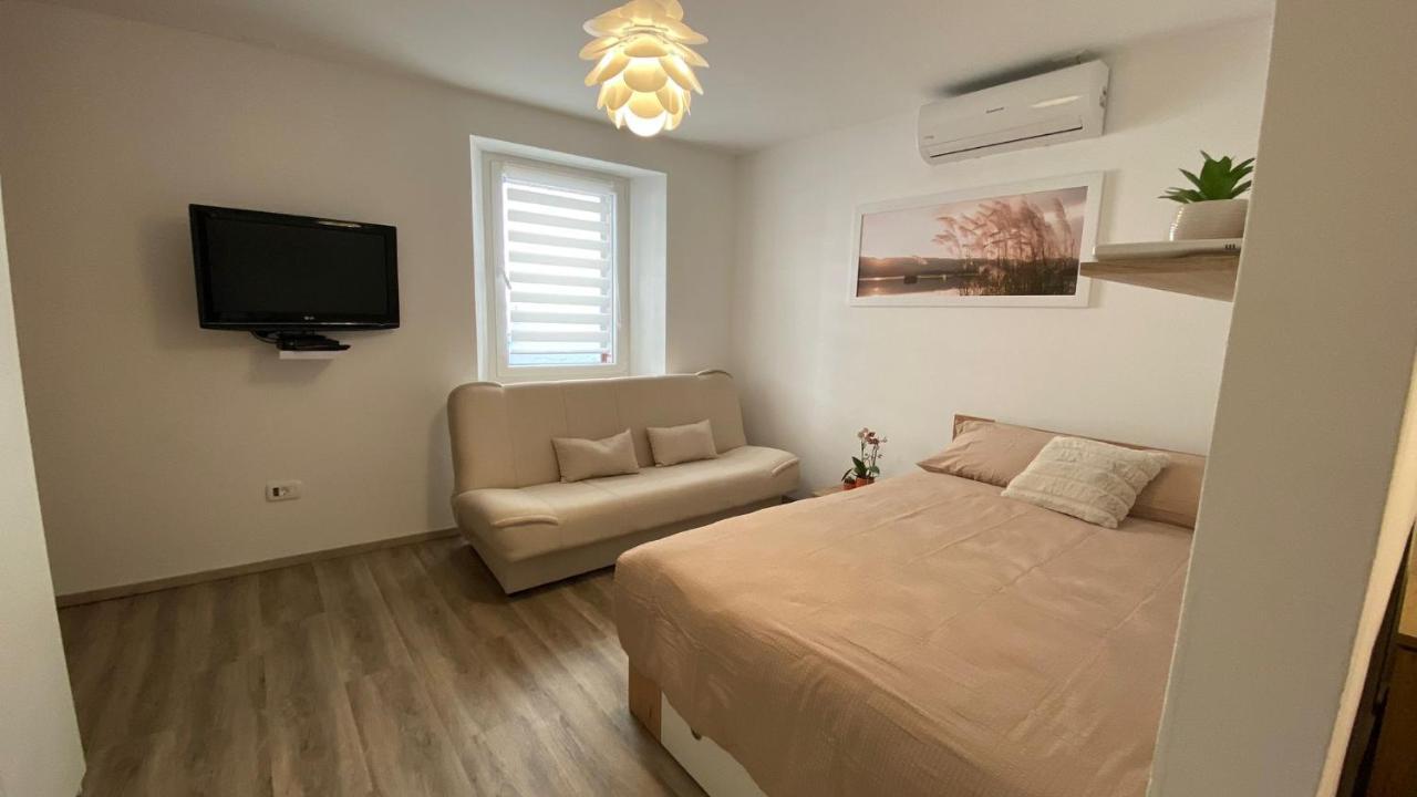 Apartma Pingo Копер Екстер'єр фото
