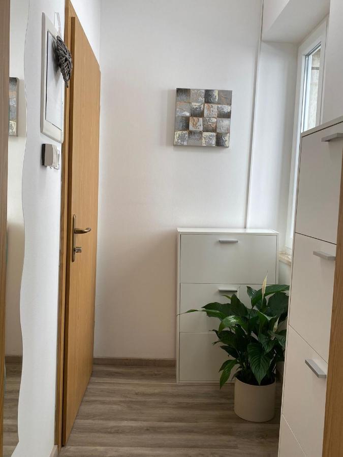 Apartma Pingo Копер Екстер'єр фото