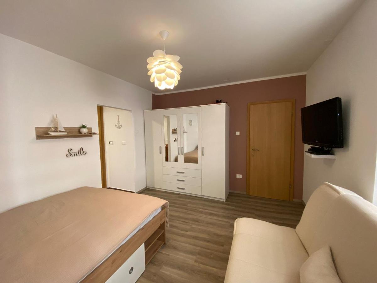 Apartma Pingo Копер Екстер'єр фото