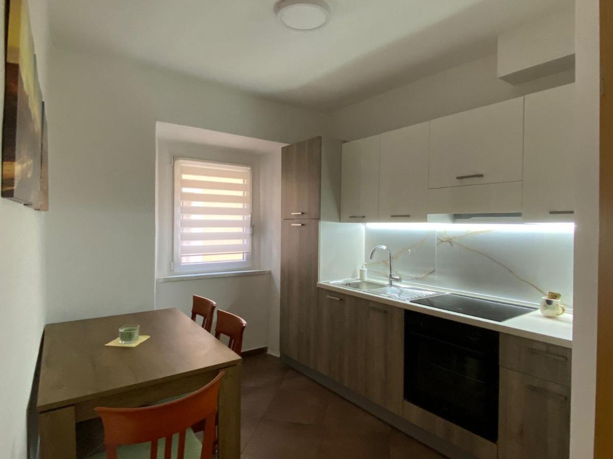 Apartma Pingo Копер Екстер'єр фото