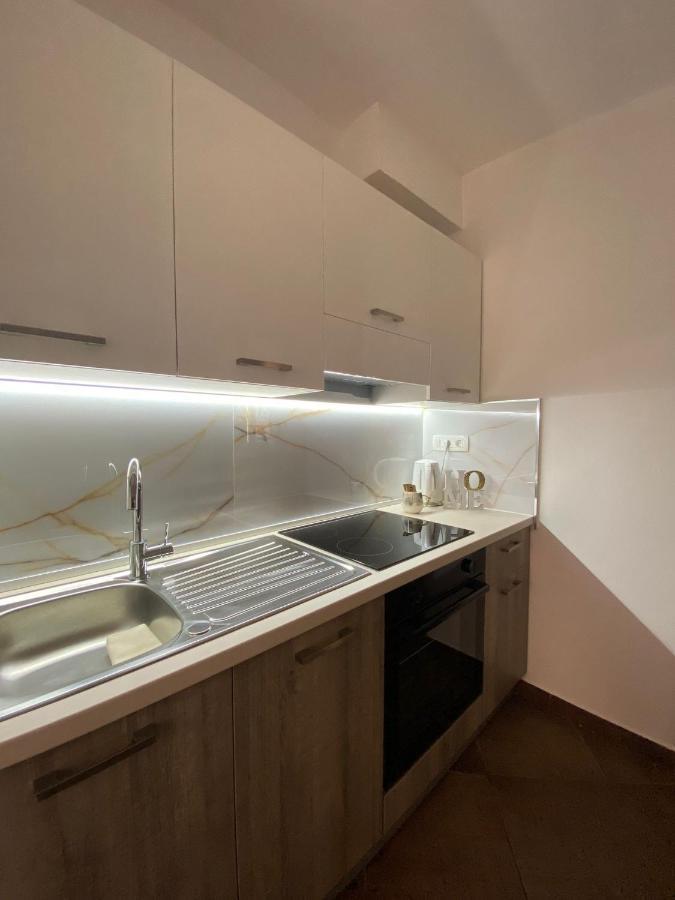 Apartma Pingo Копер Екстер'єр фото
