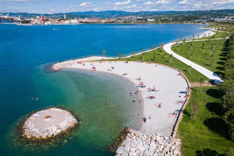 Apartma Pingo Копер Екстер'єр фото