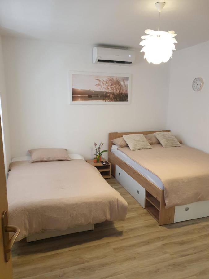 Apartma Pingo Копер Екстер'єр фото