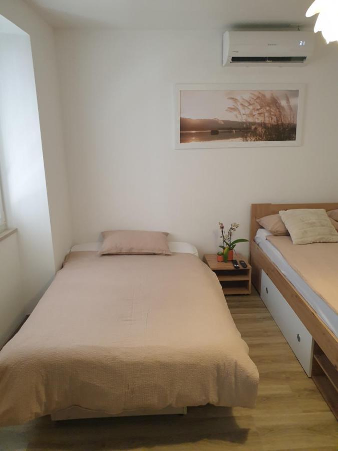Apartma Pingo Копер Екстер'єр фото