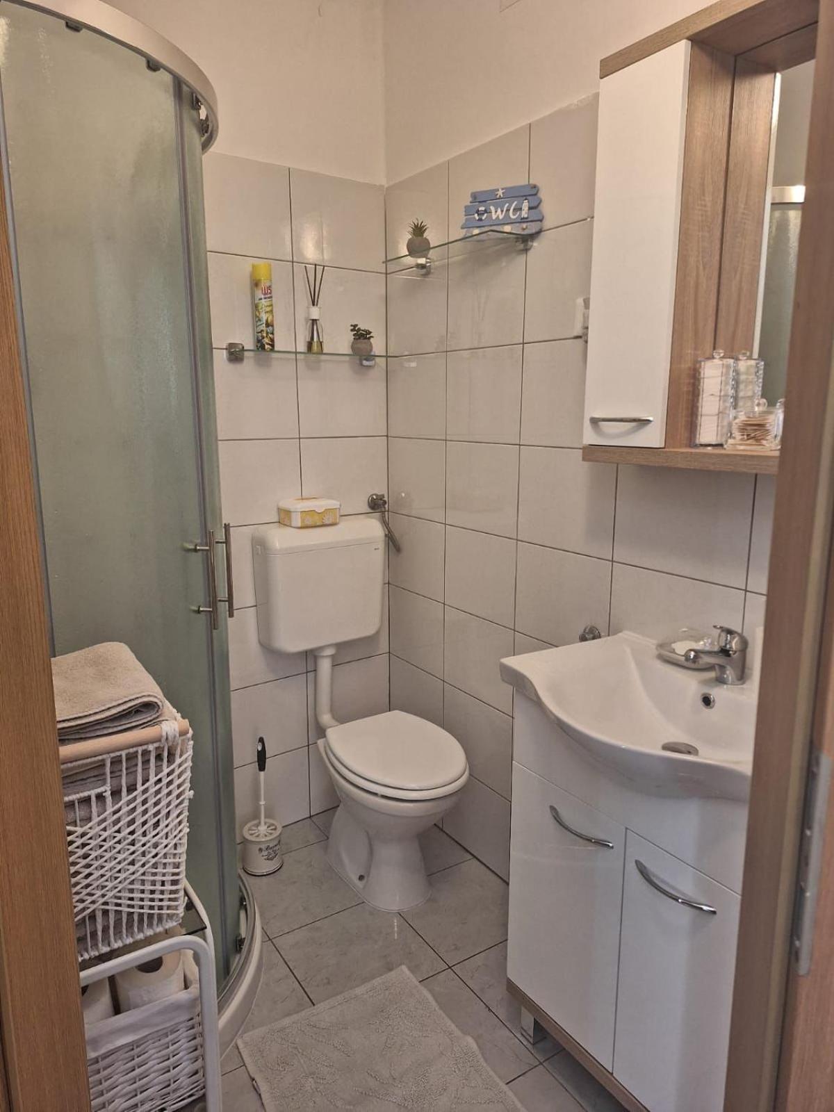 Apartma Pingo Копер Екстер'єр фото
