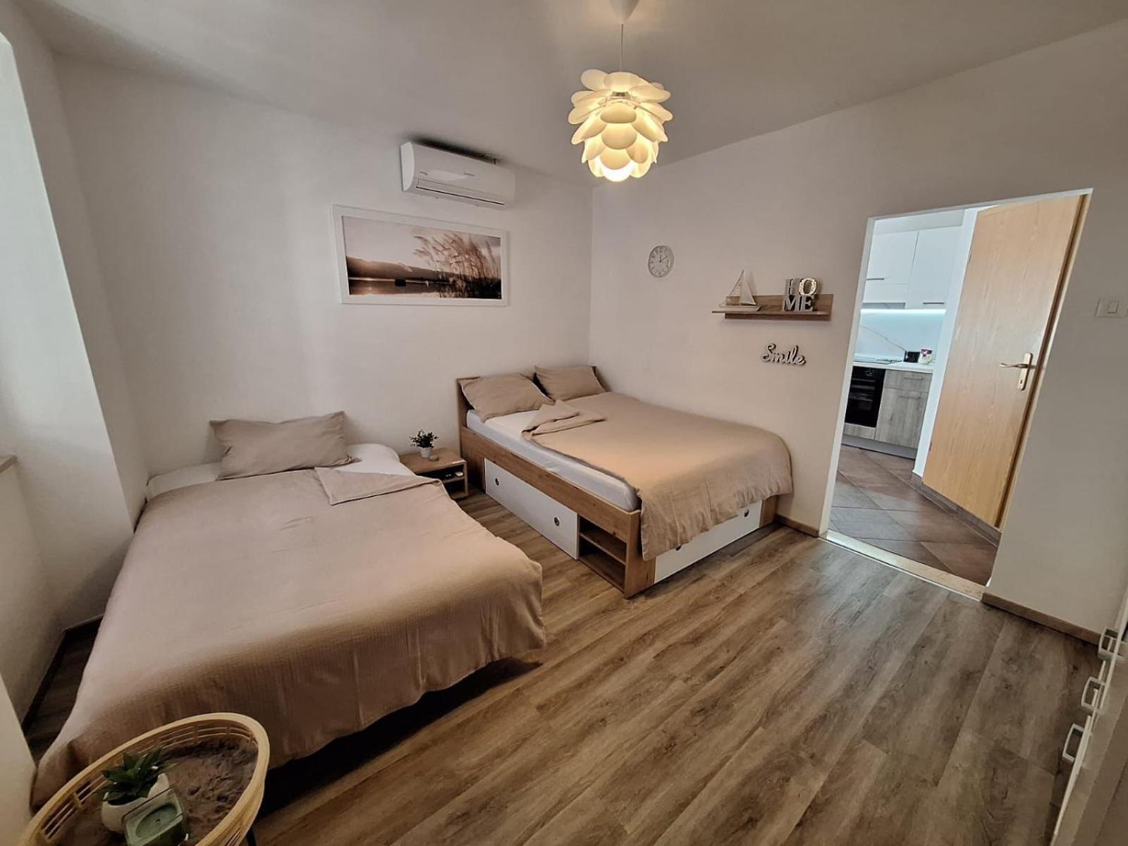 Apartma Pingo Копер Екстер'єр фото